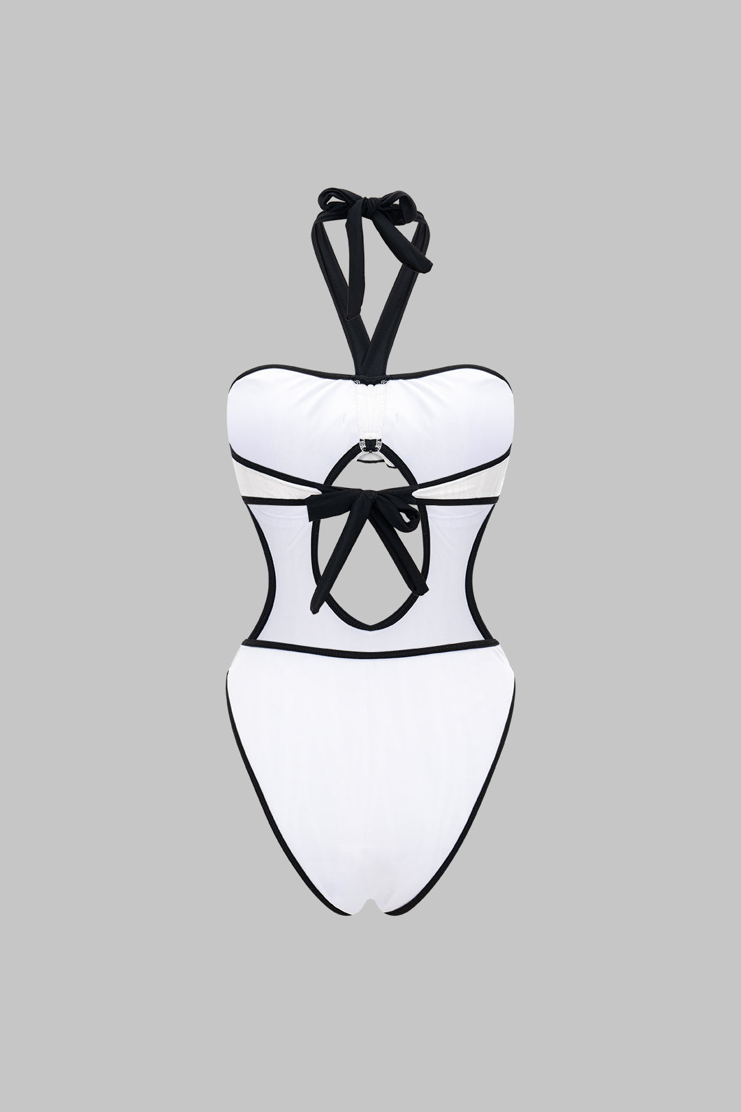 Pharıssa Rosa Swimsuit