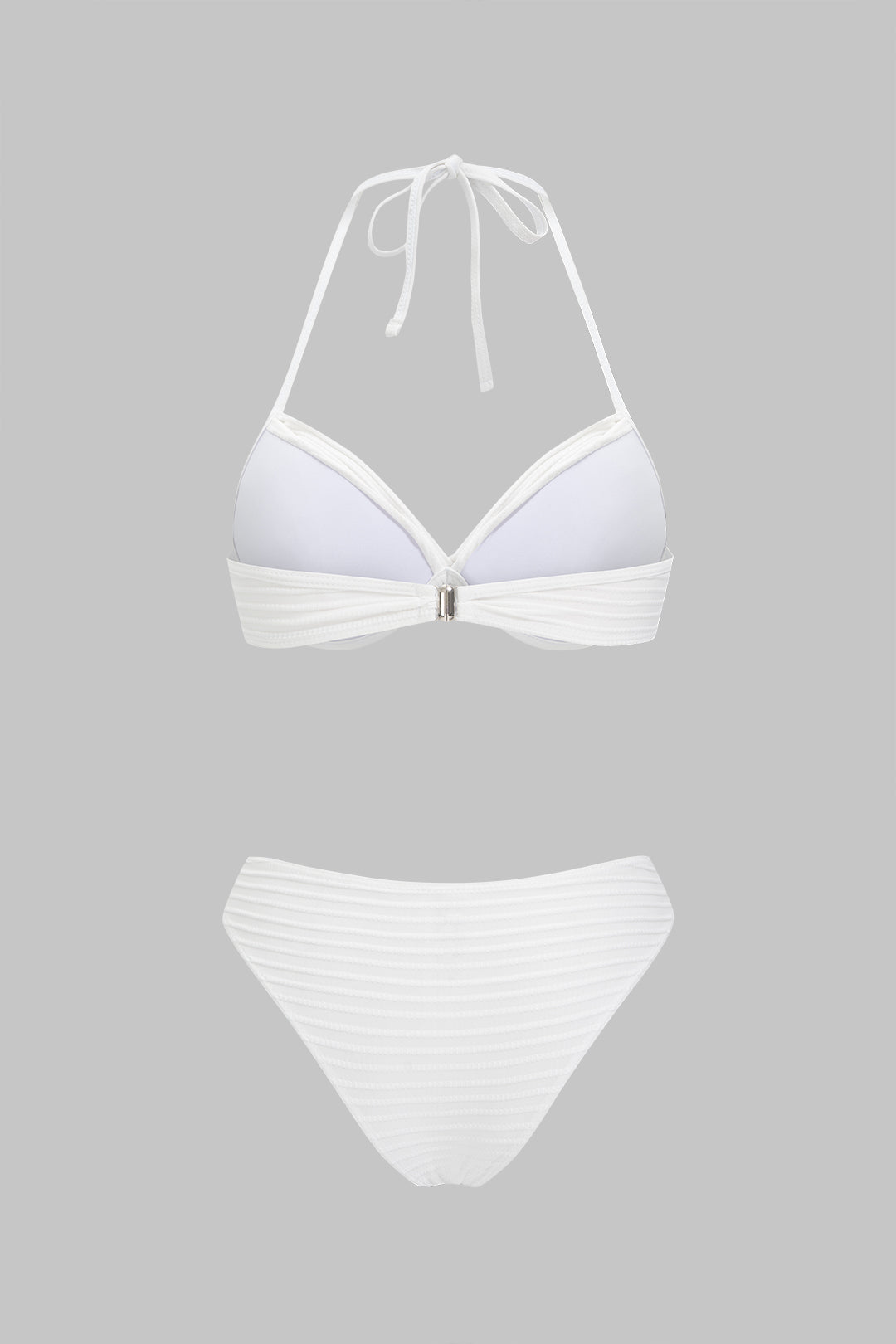 Pharıssa Bağlamalı Bikini Takımı