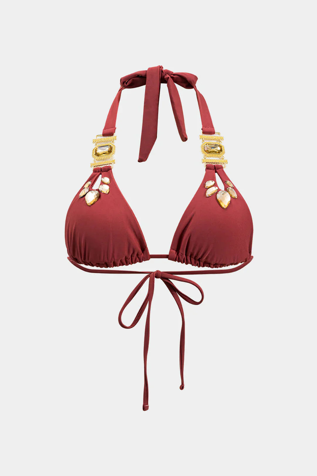 Pharıssa Scarlet Goddess Bikini