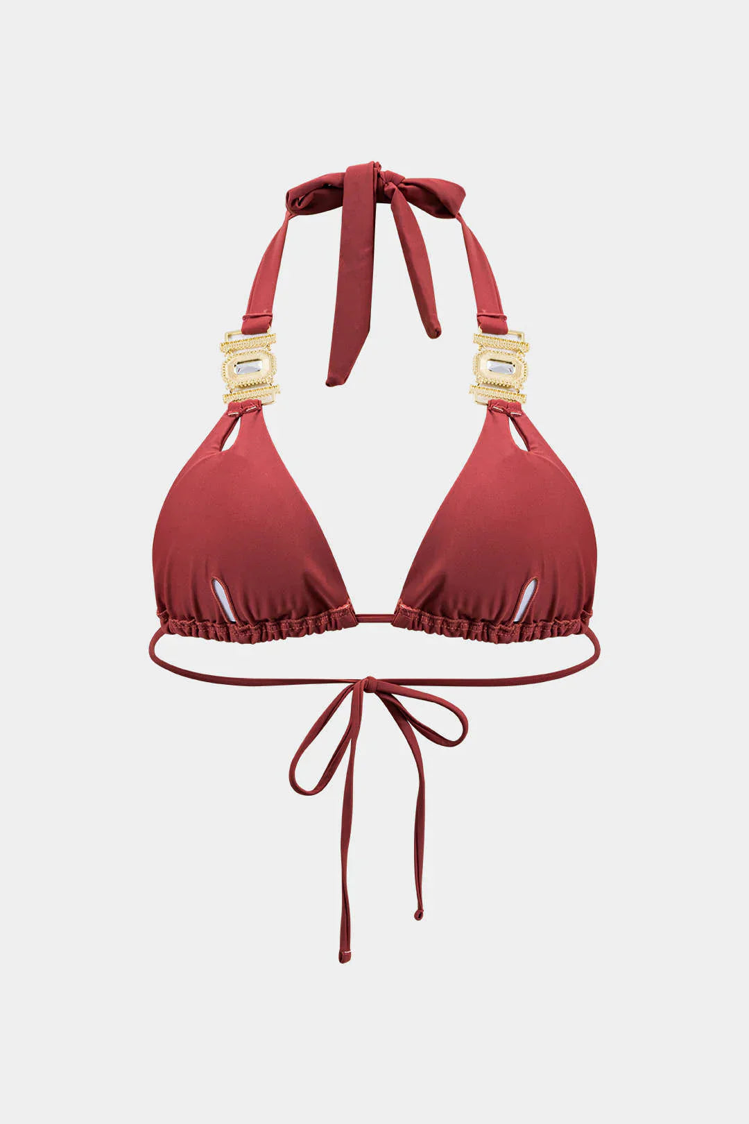 Pharıssa Scarlet Goddess Bikini