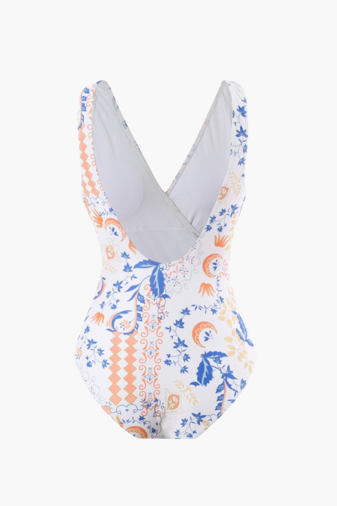 Pharıssa Santorini Grace Swim Set