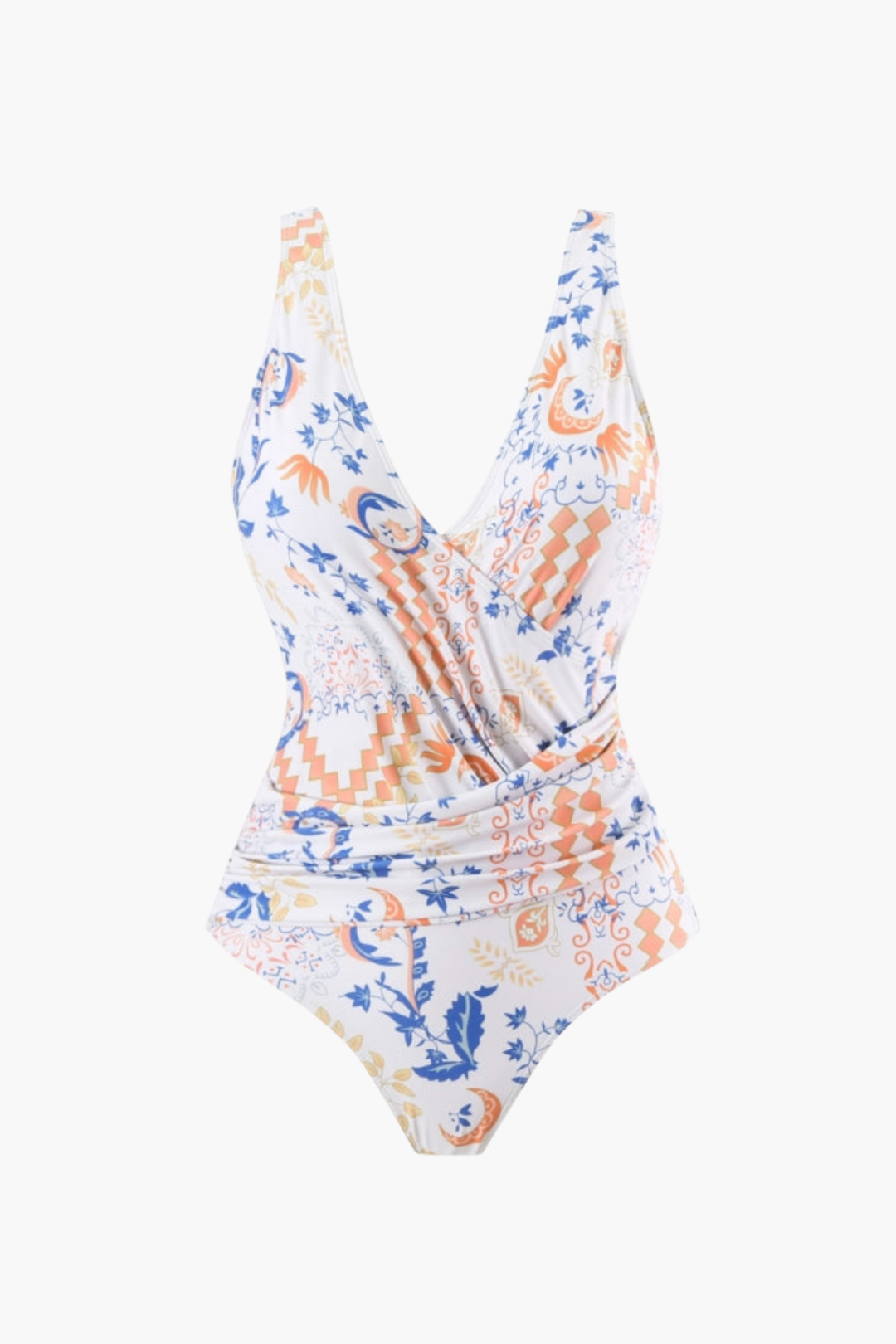 Pharıssa Santorini Grace Swim Set