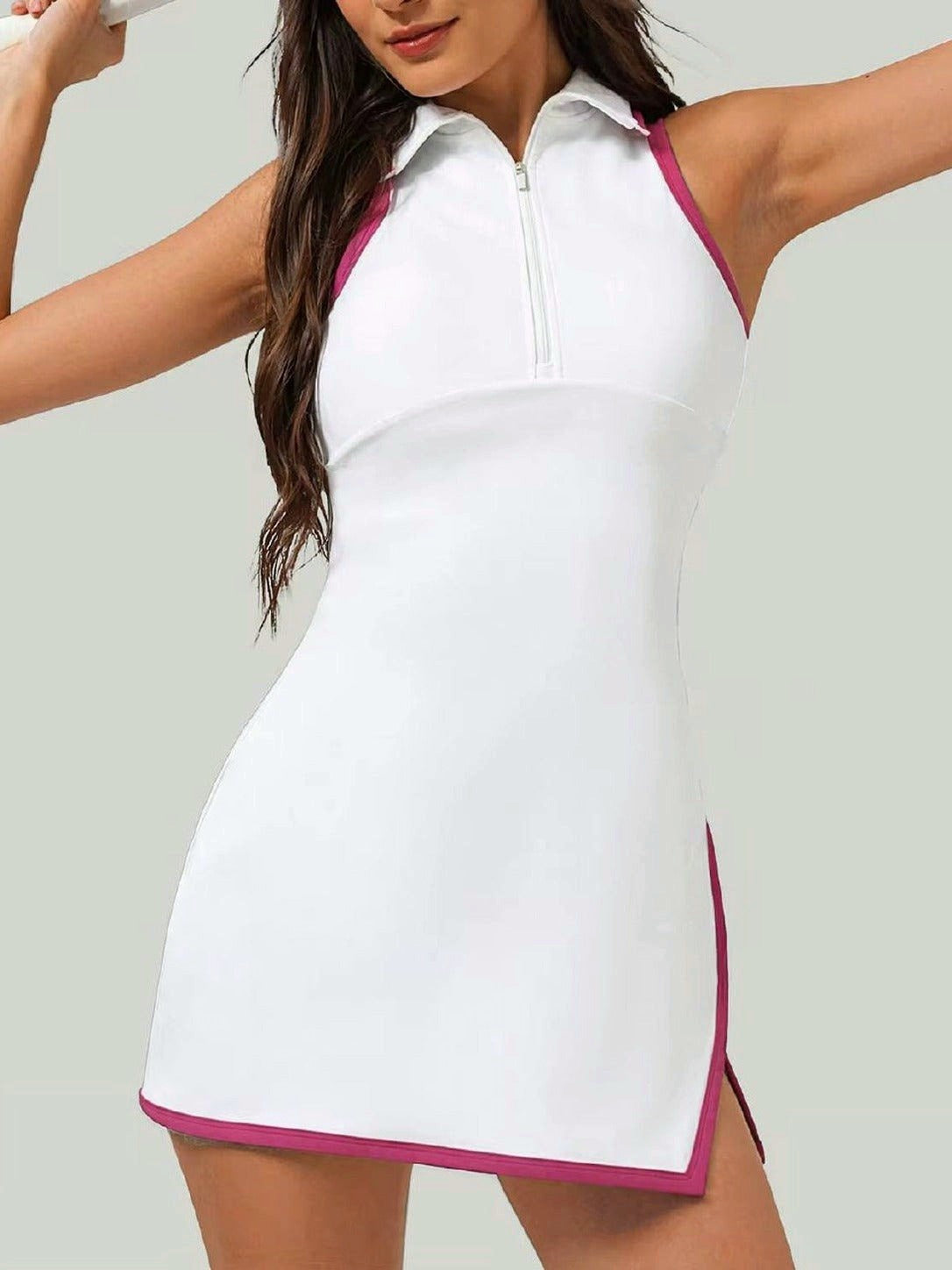 Pharıssa Grand Dress
