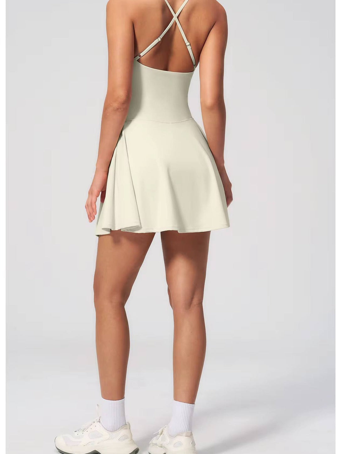 Pharıssa Flow Dress