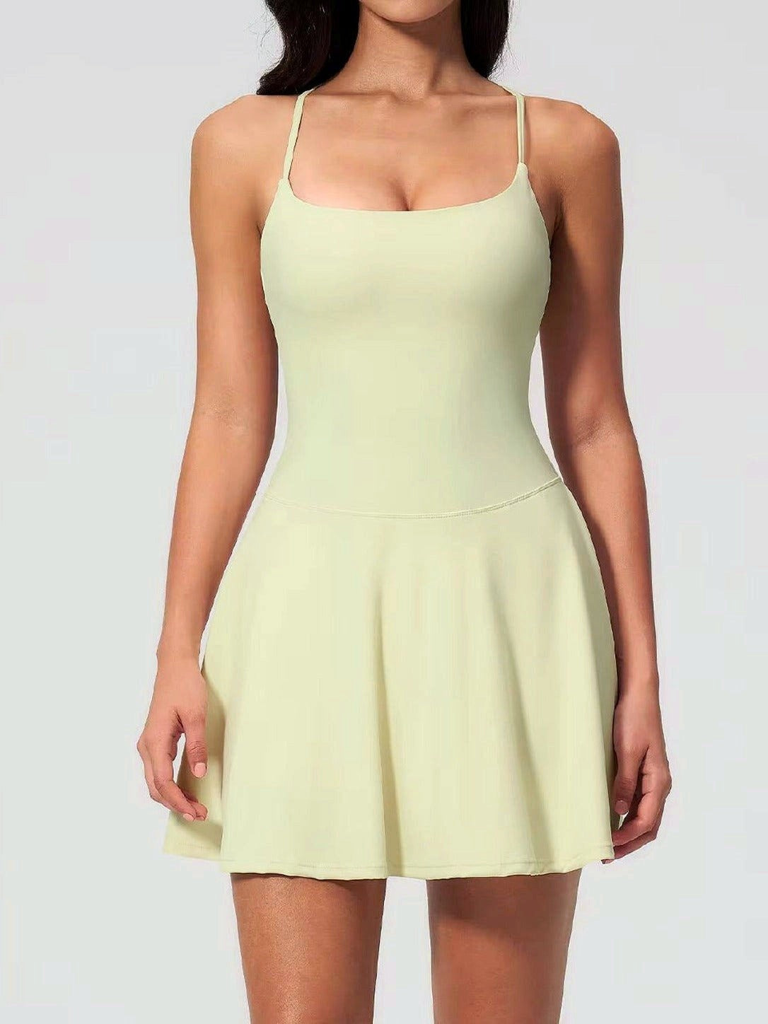 Pharıssa Flow Dress