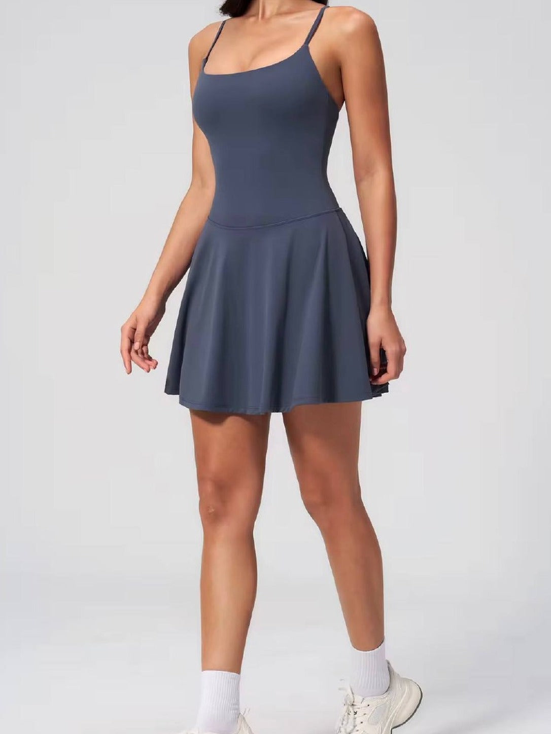 Pharıssa Flow Dress