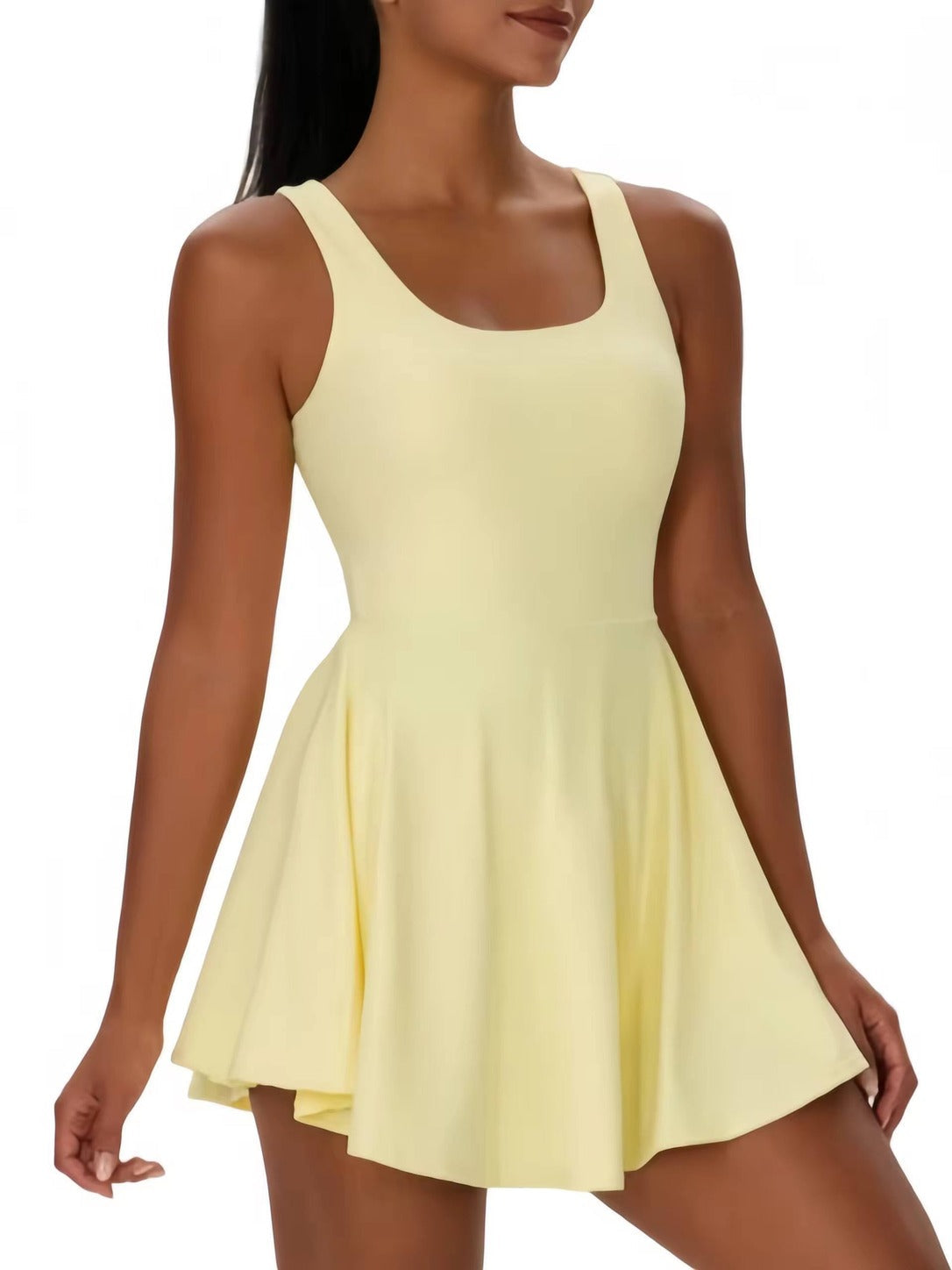 Pharıssa Arc Dress