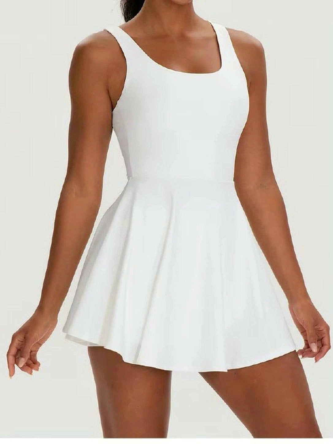 Pharıssa Arc Dress