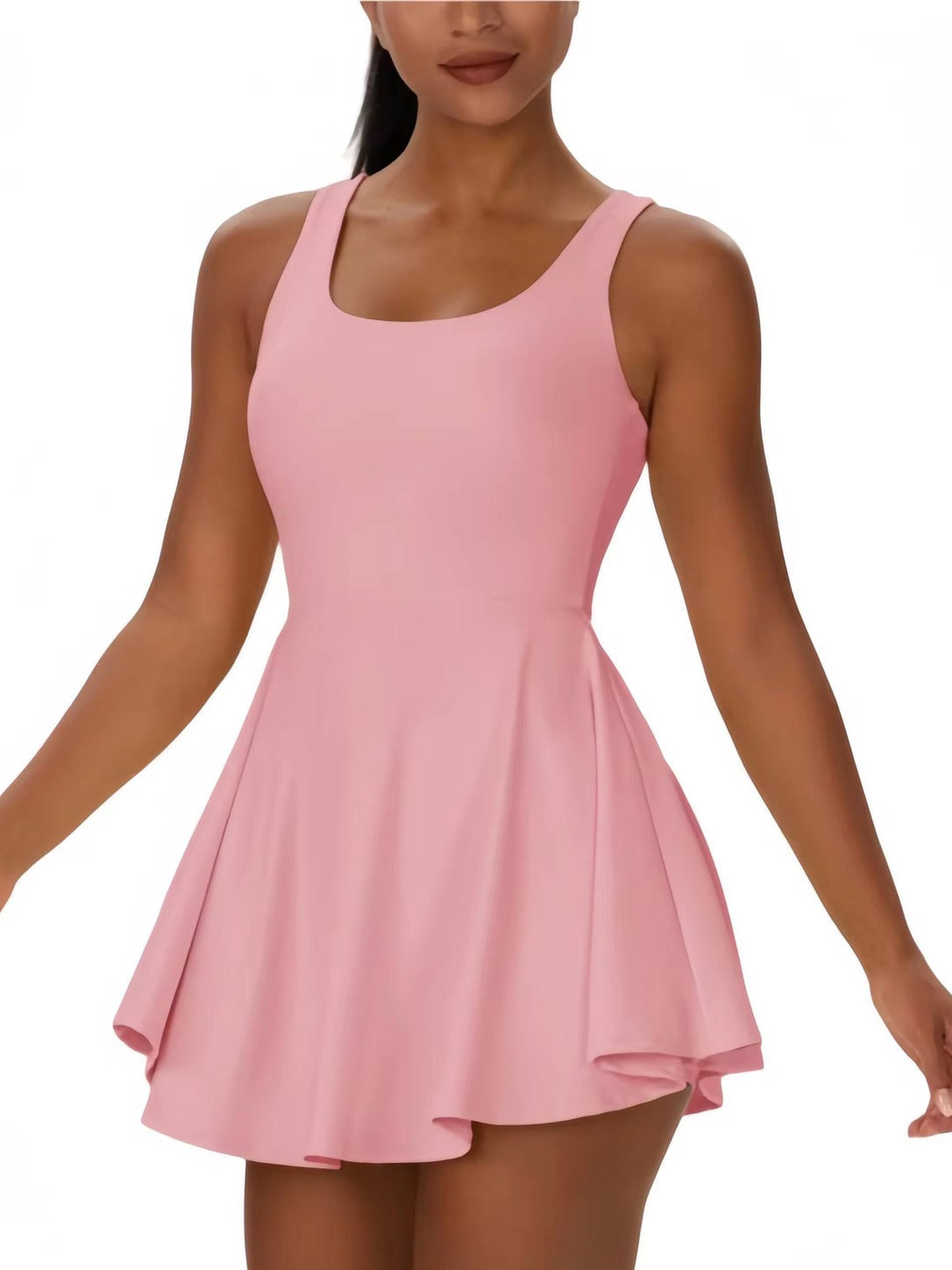 Pharıssa Arc Dress
