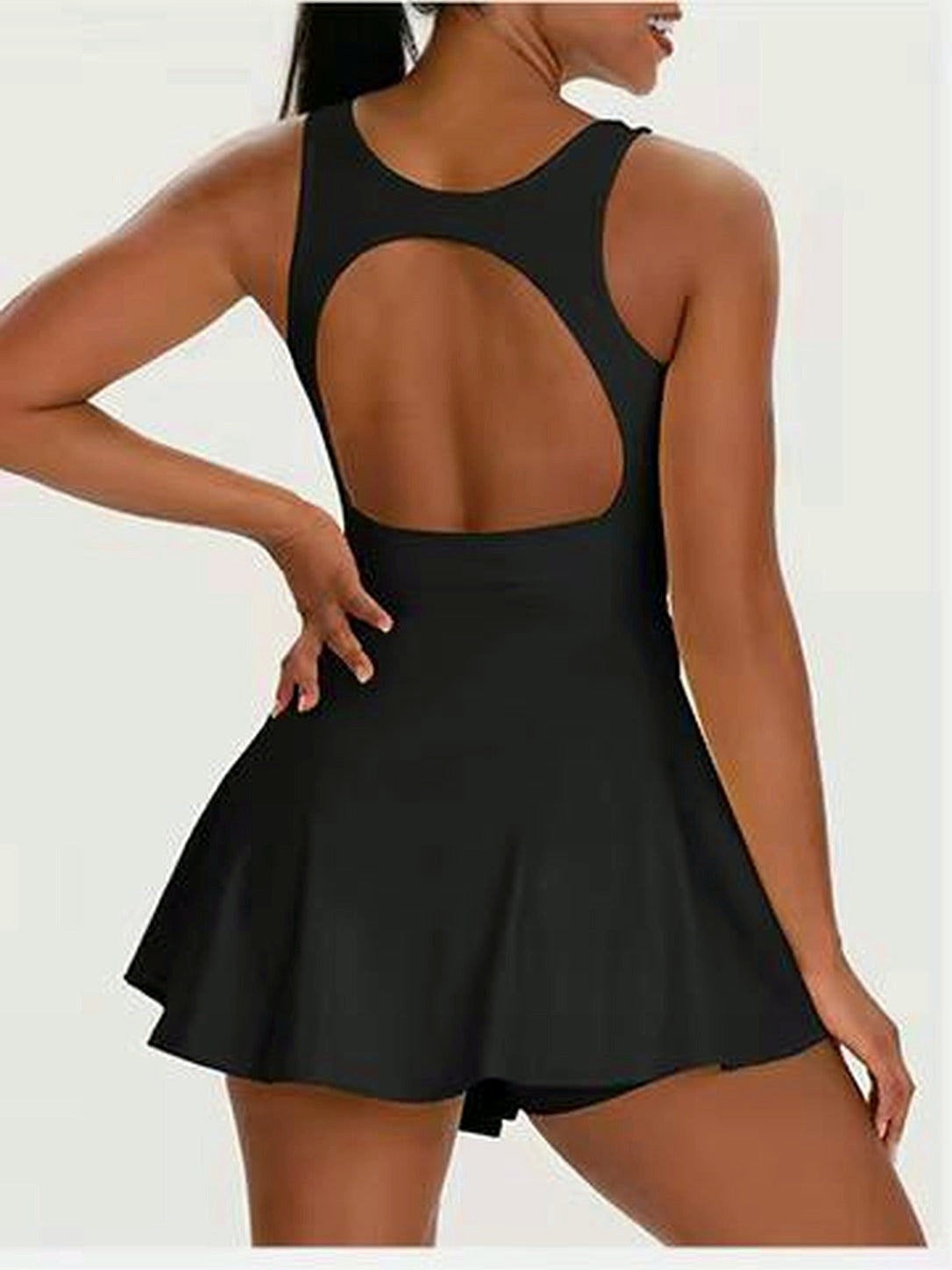 Pharıssa Arc Dress
