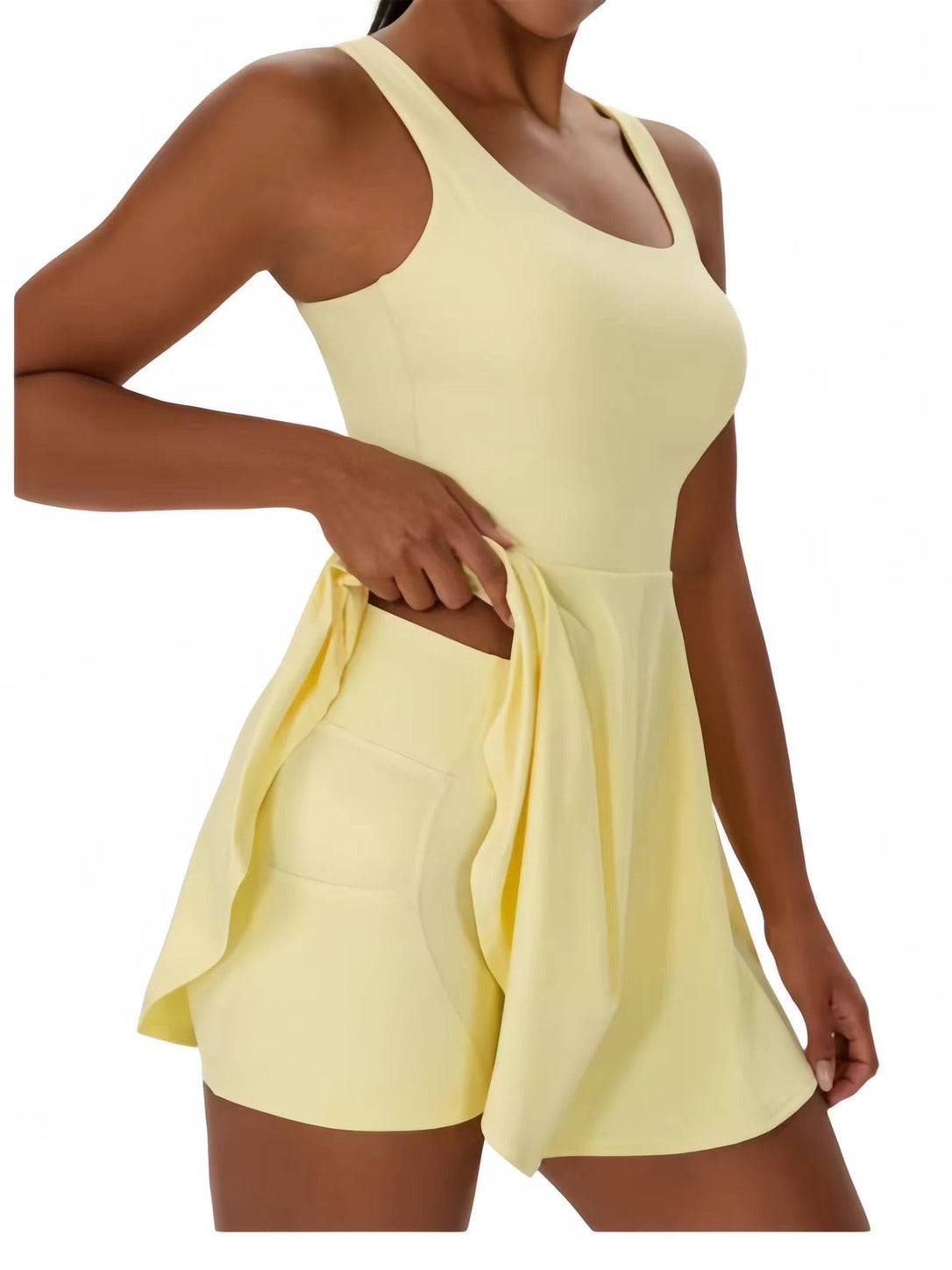 Pharıssa Arc Dress