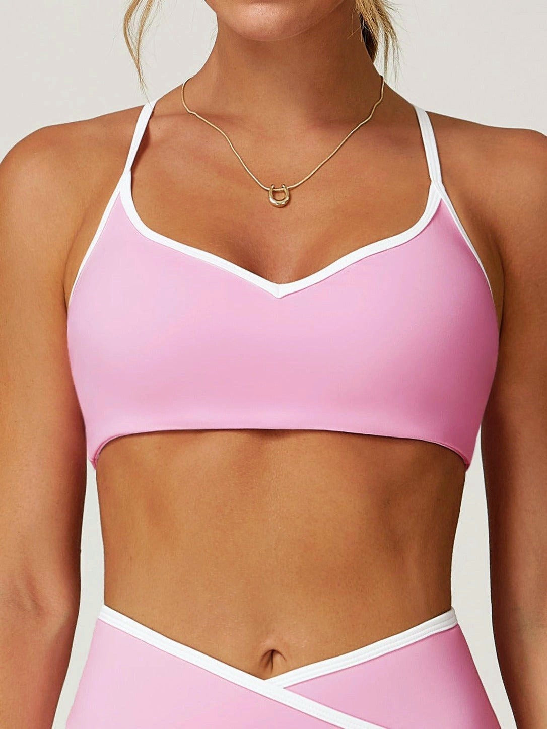 Pharıssa Edge Bra