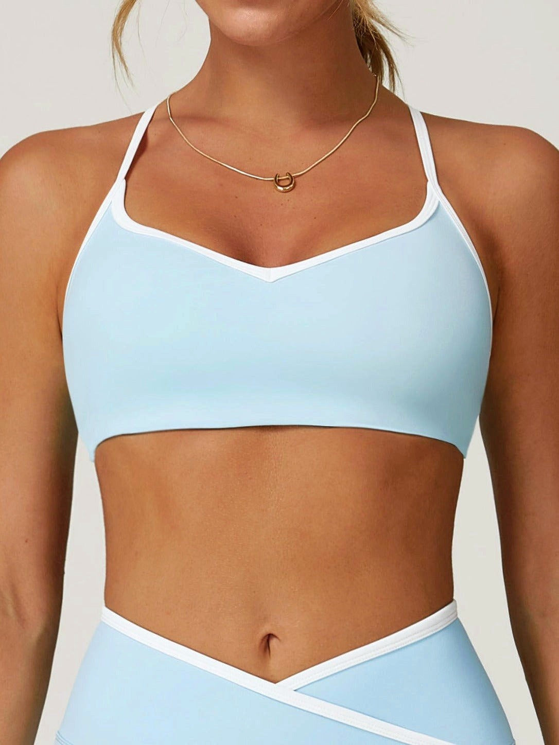 Pharıssa Edge Bra