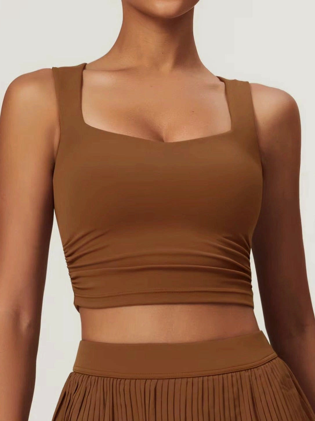 Pharıssa Grand Top