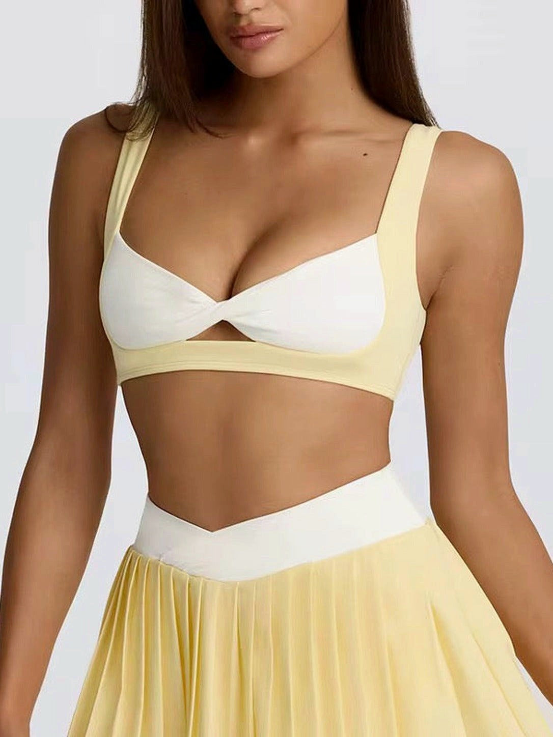 Pharıssa Diva Bra