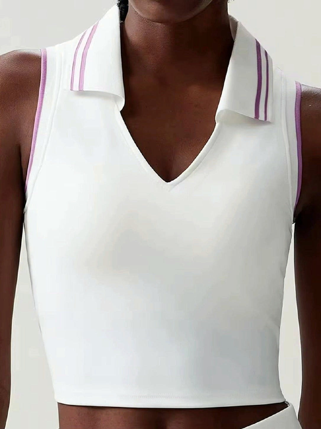 Pharıssa Vale Top