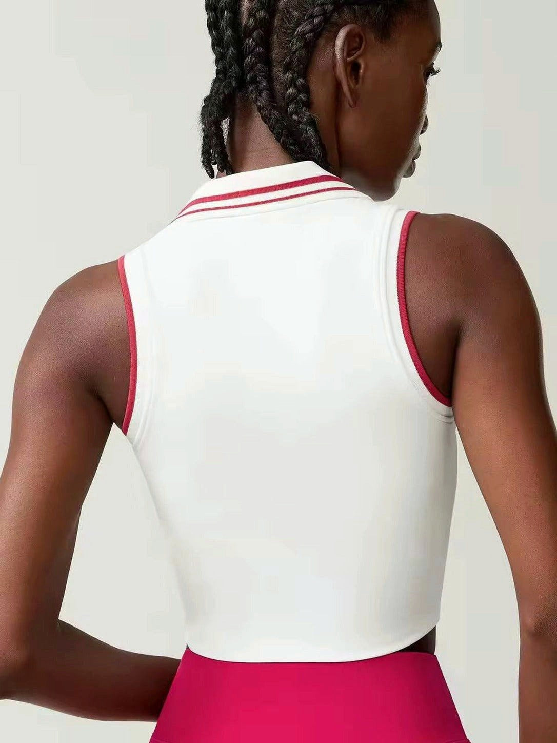 Pharıssa Vale Top