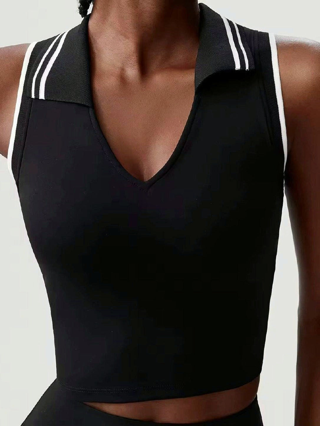 Pharıssa Vale Top