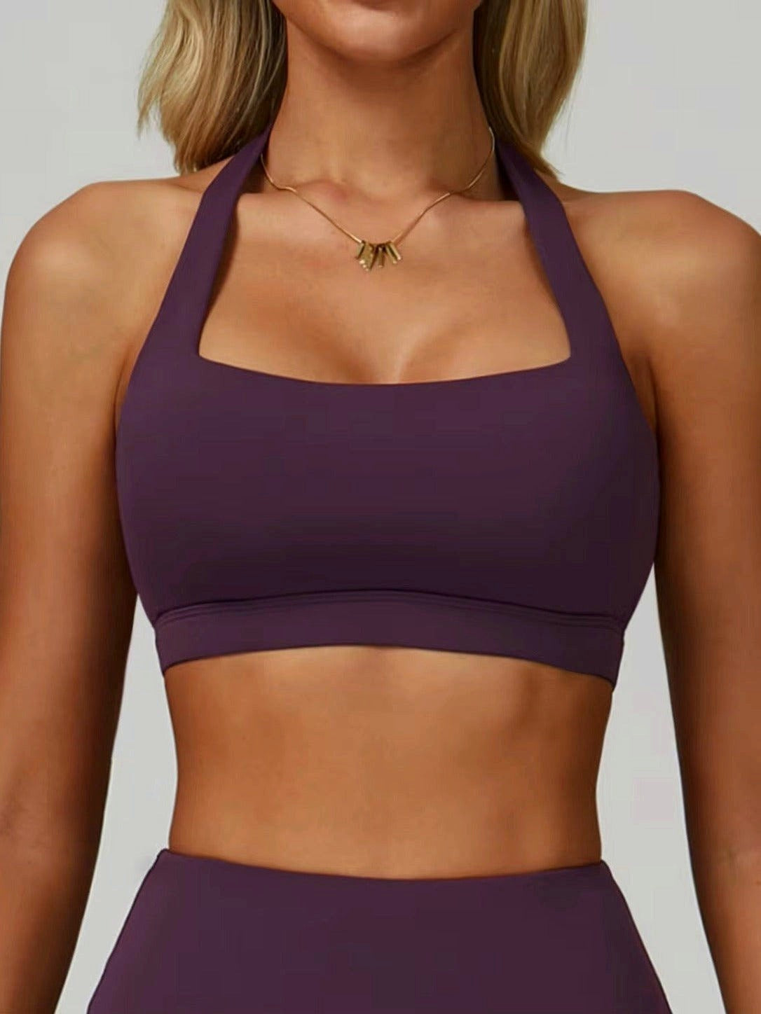 Pharıssa Block Top