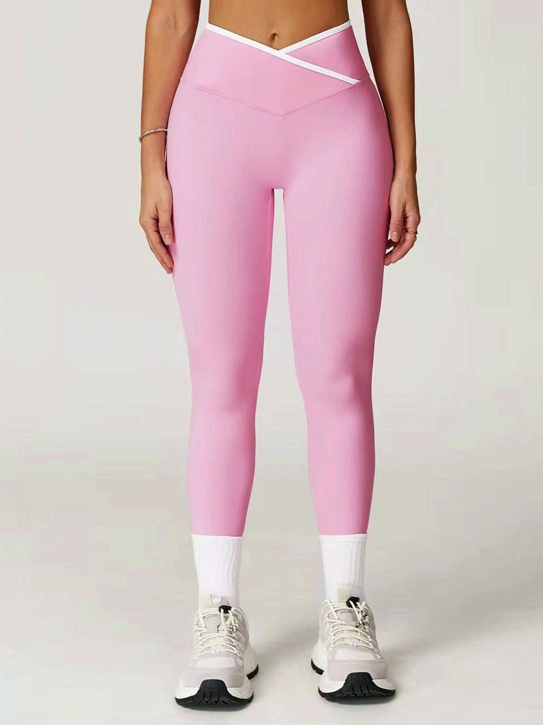 Pharıssa Edge Leggings