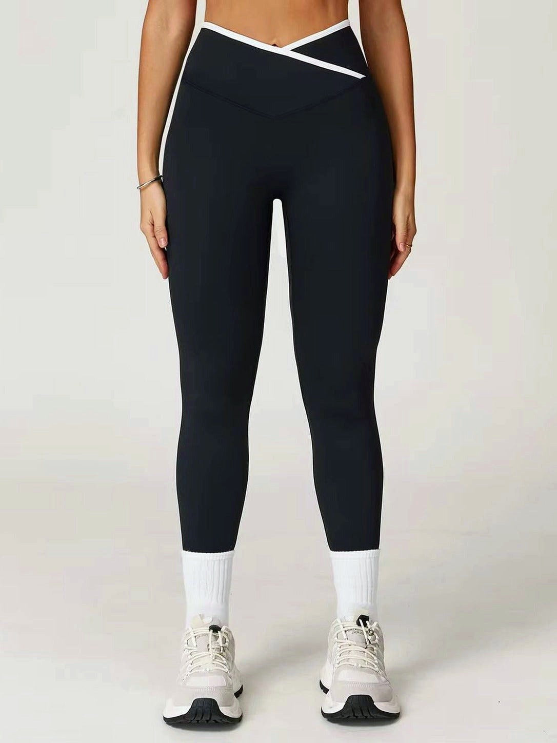 Pharıssa Edge Leggings