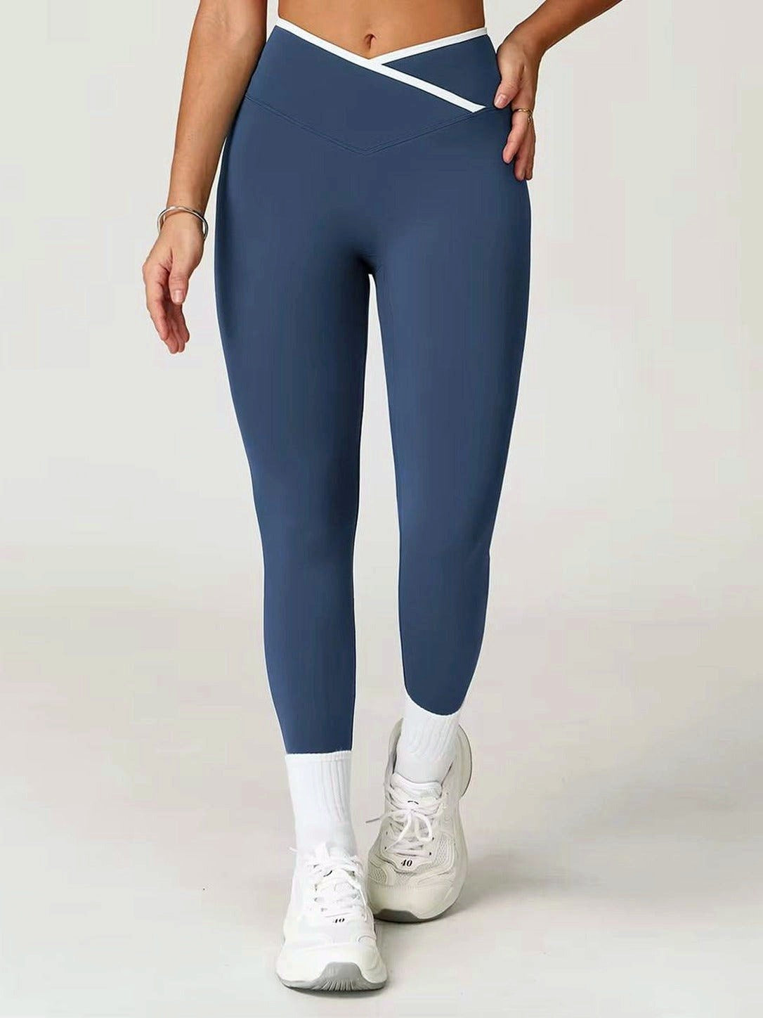 Pharıssa Edge Leggings