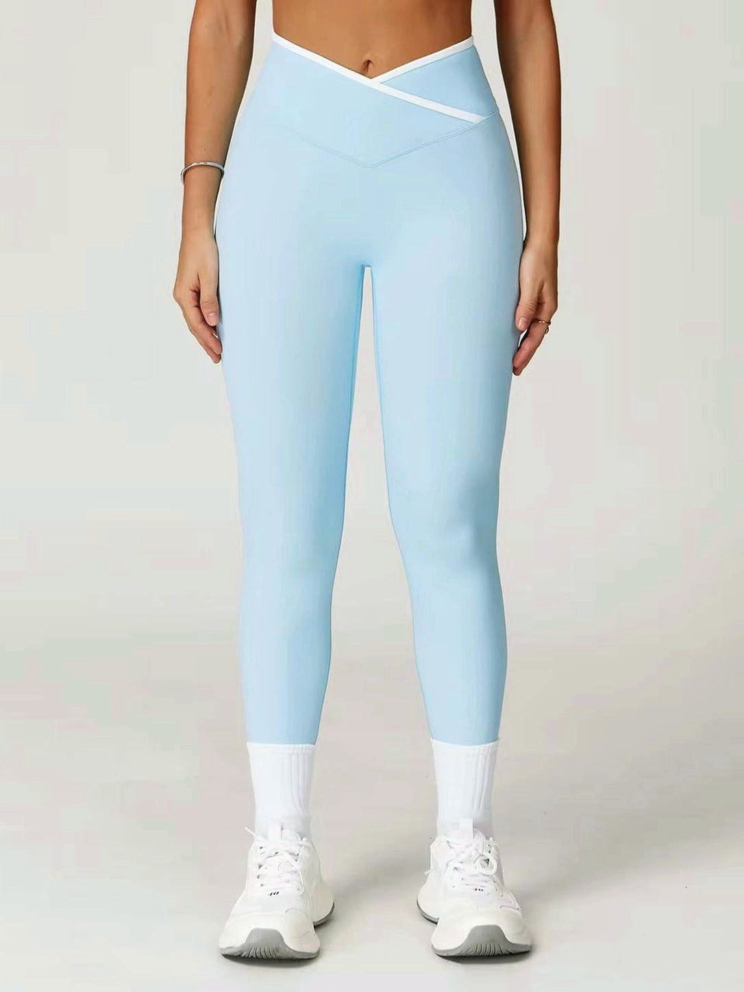 Pharıssa Edge Leggings