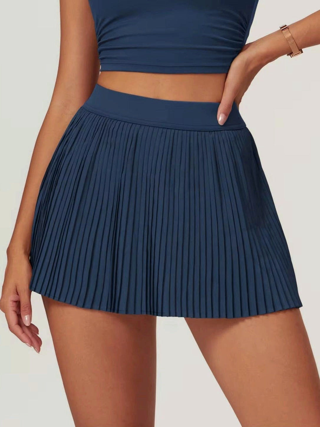 Pharıssa Grand Skirt