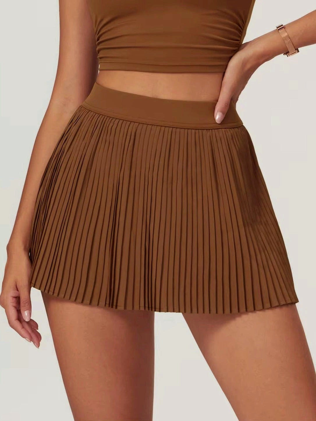Pharıssa Grand Skirt