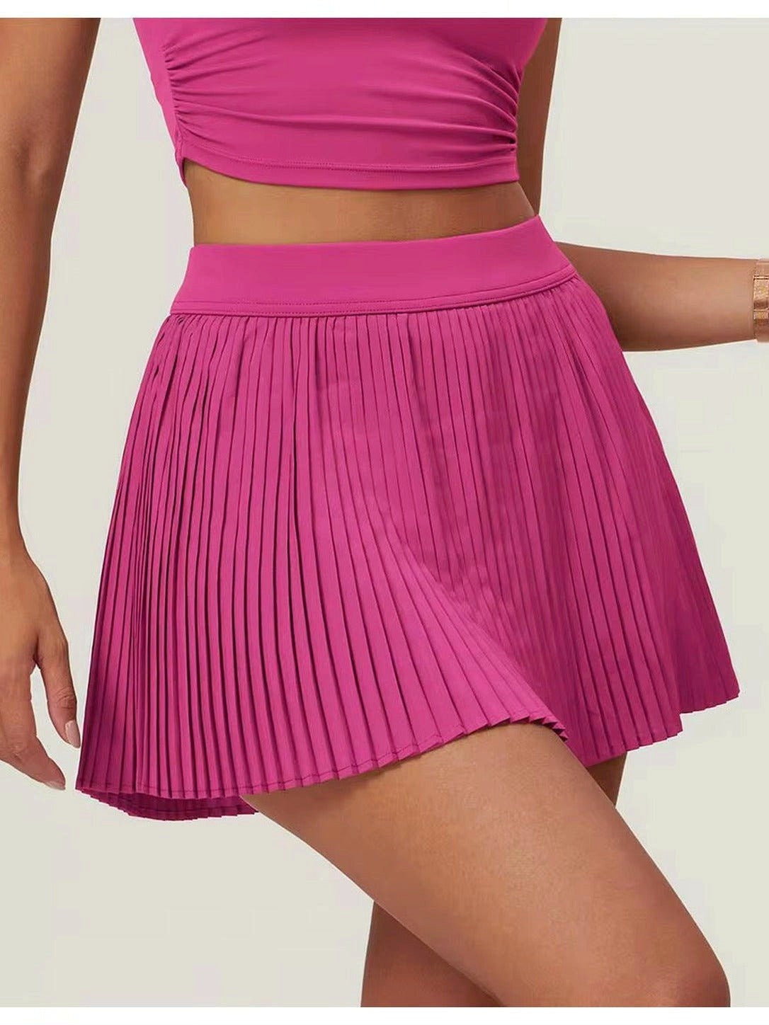 Pharıssa Grand Skirt