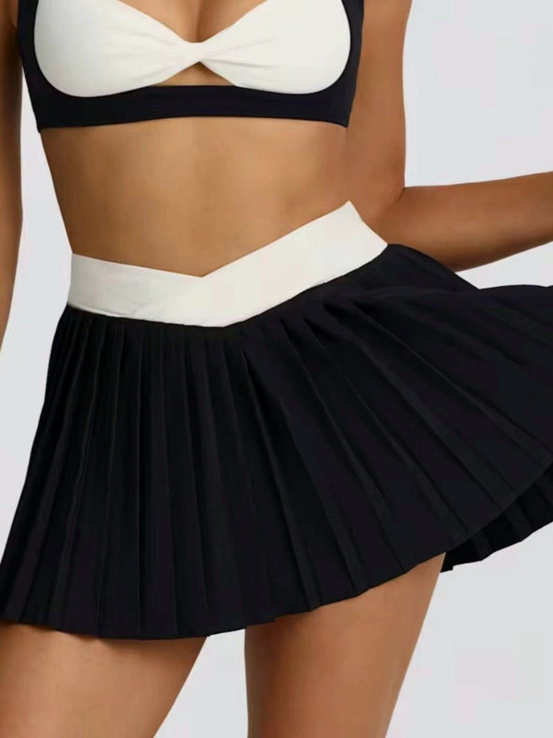 Pharıssa Diva Skirt