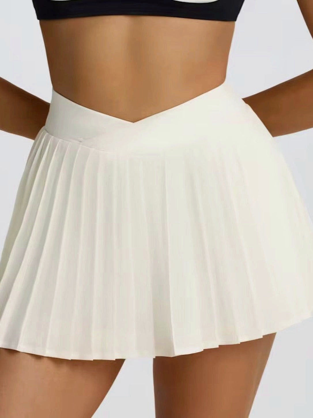 Pharıssa Diva Skirt