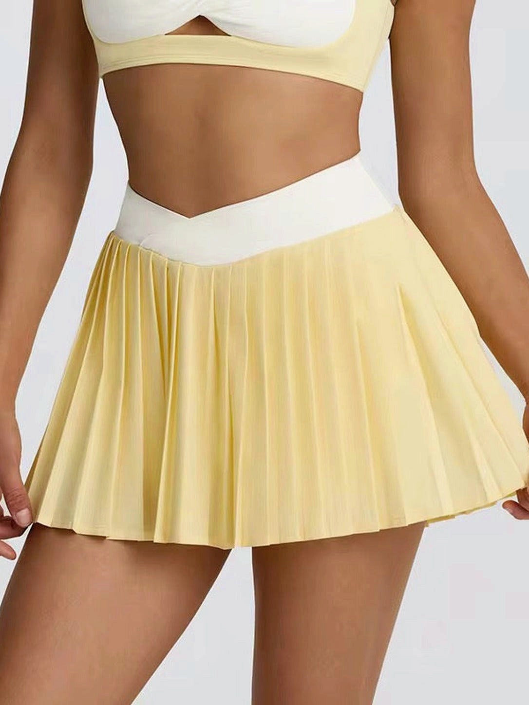 Pharıssa Diva Skirt