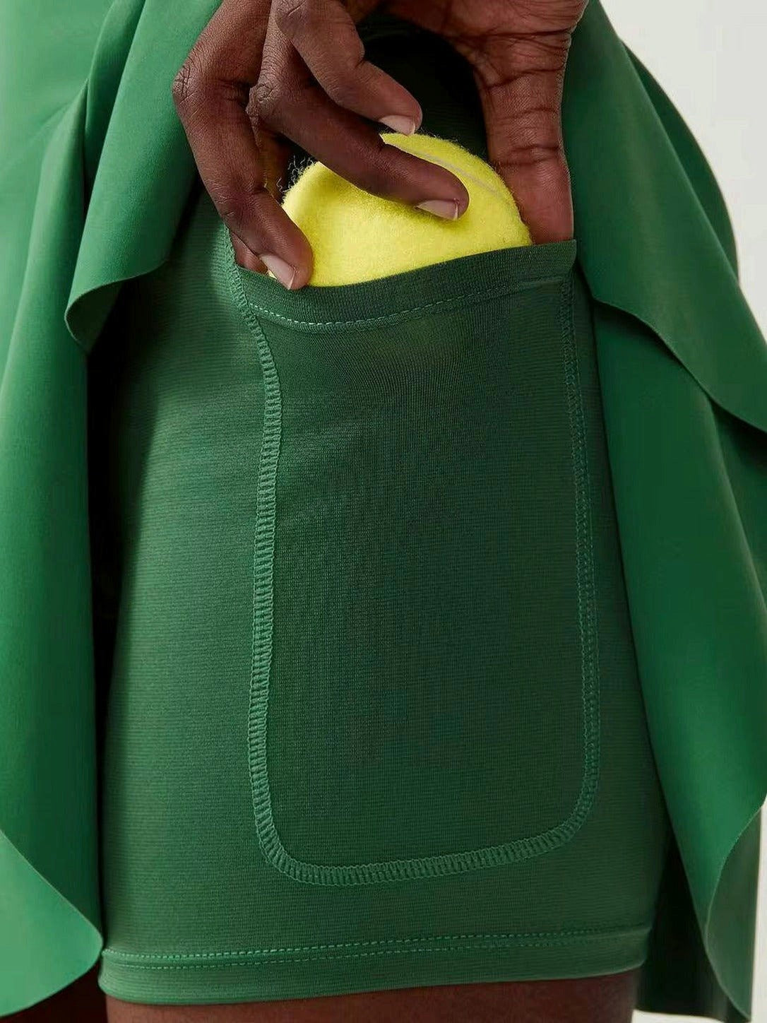 Pharıssa Vale Skirt
