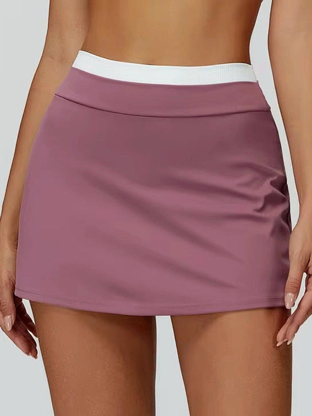 Pharıssa Duo Skirt