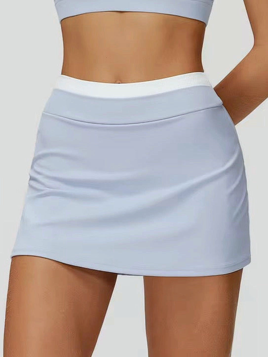 Pharıssa Duo Skirt