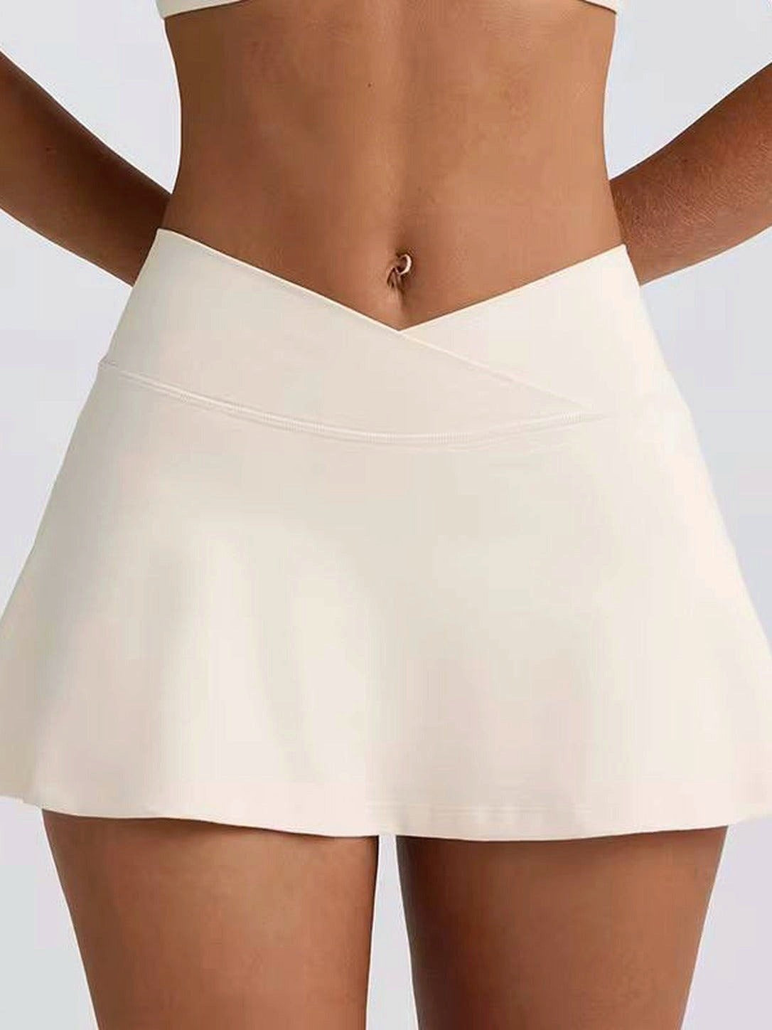 Pharıssa Ace Skirt