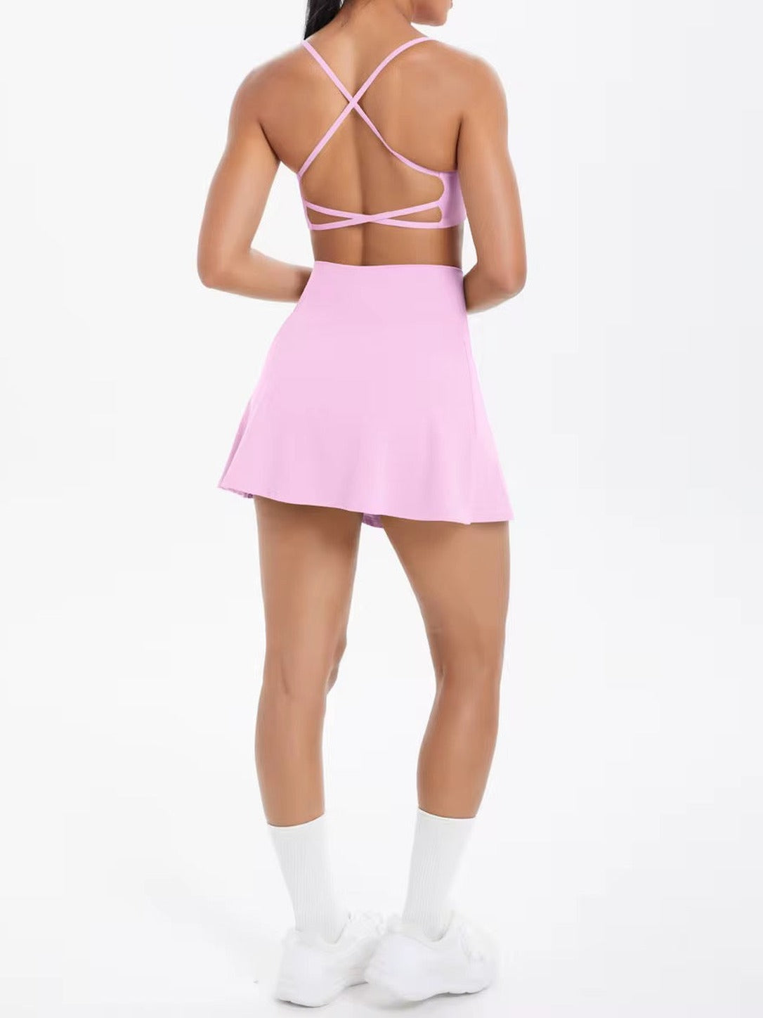 Pharıssa Criss Bra