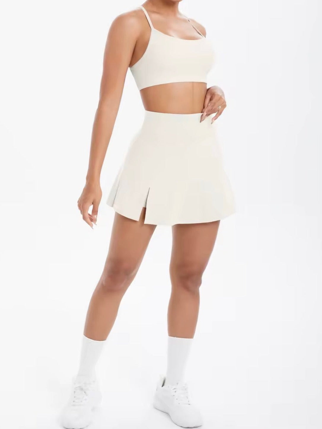 Pharıssa Criss Bra