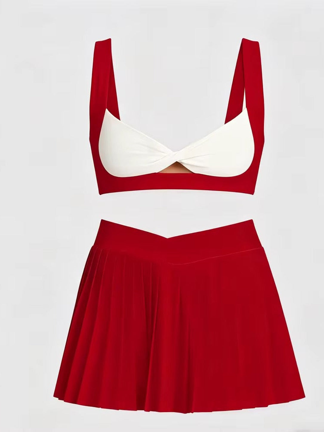 Pharıssa Diva Set