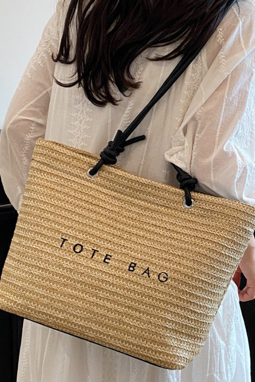 Pharıssa Costa Noir Bag