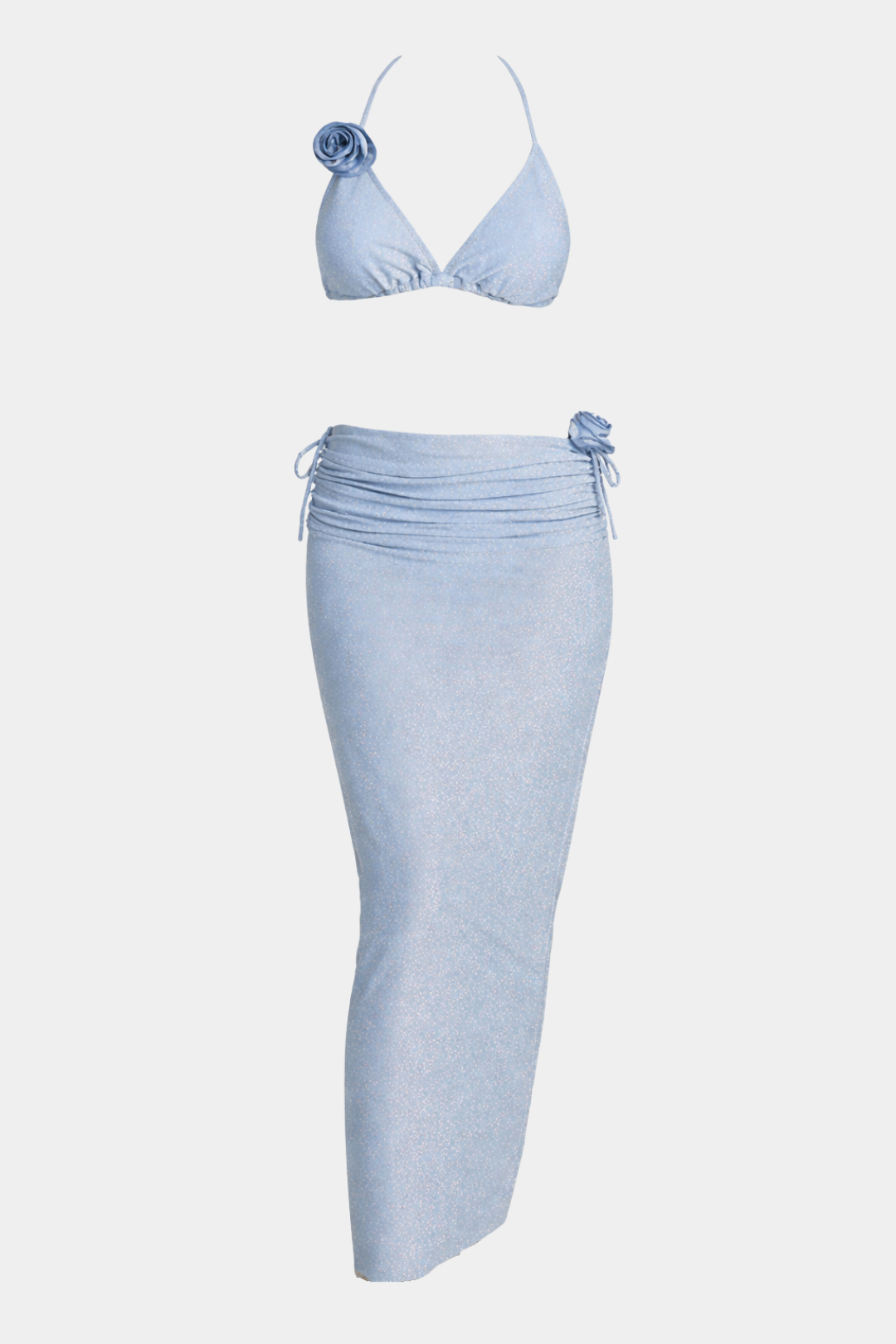 Pharıssa Brisa Rose Set