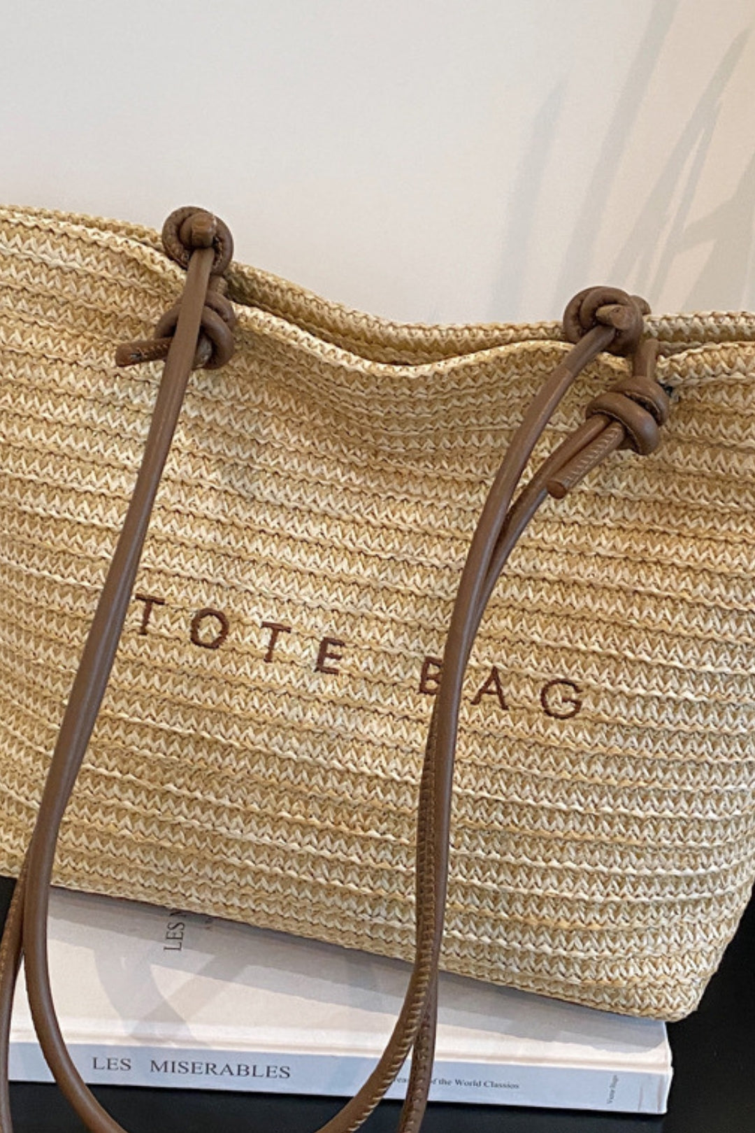 Pharıssa Costa Noir Bag