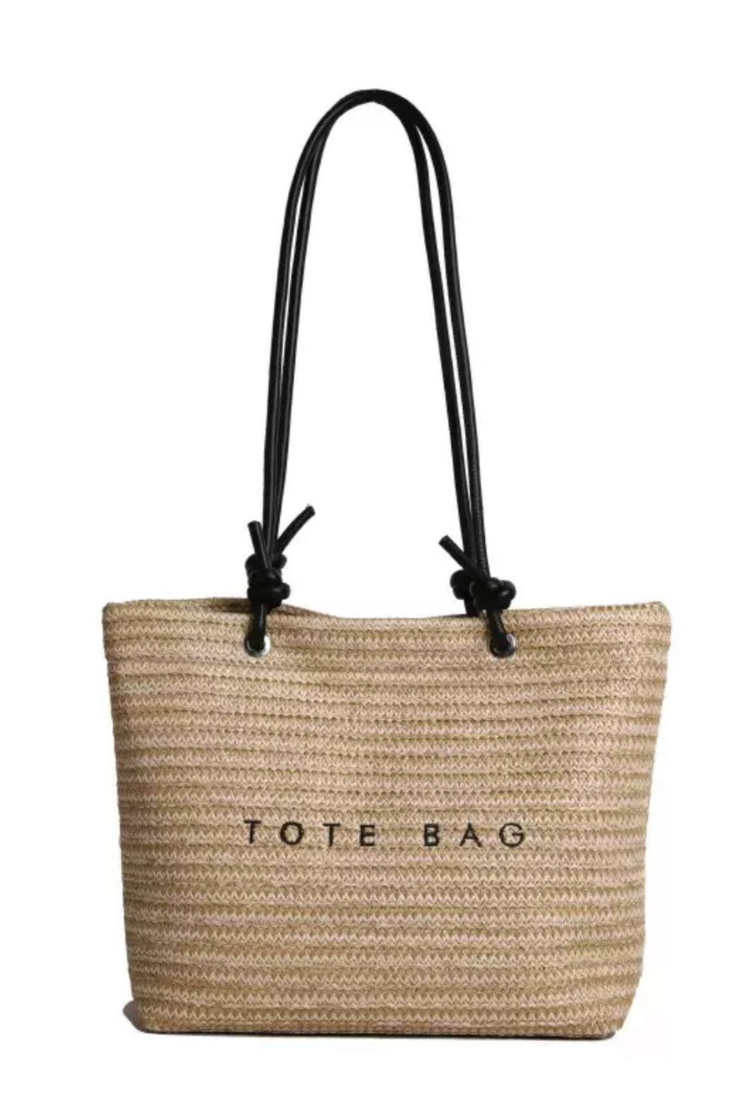 Pharıssa Costa Noir Bag