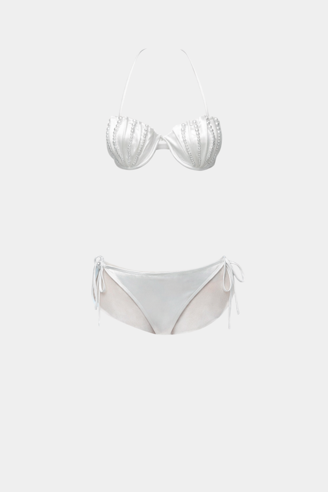 Pharıssa Perla Satin Set