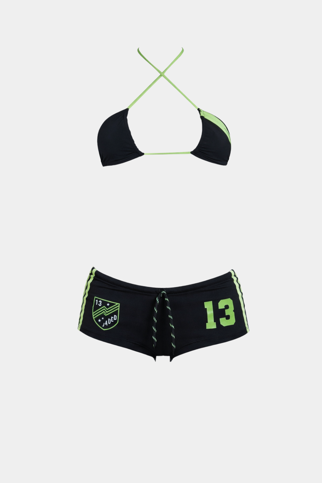 Pharıssa 13 Bikini