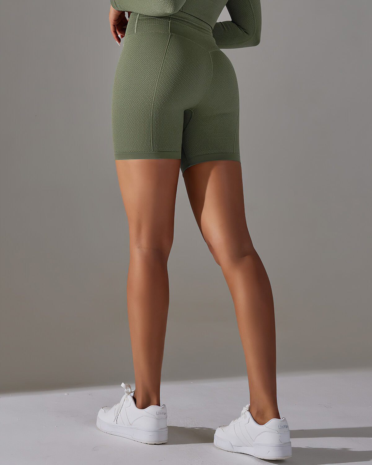 Pharıssa Alodia Shorts