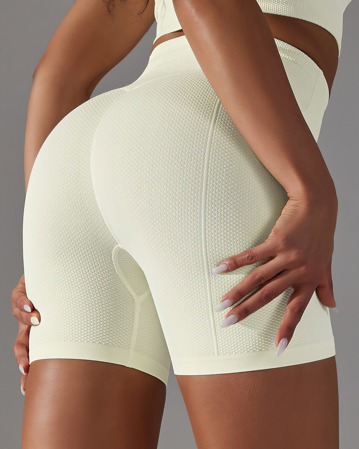 Pharıssa Alodia Shorts