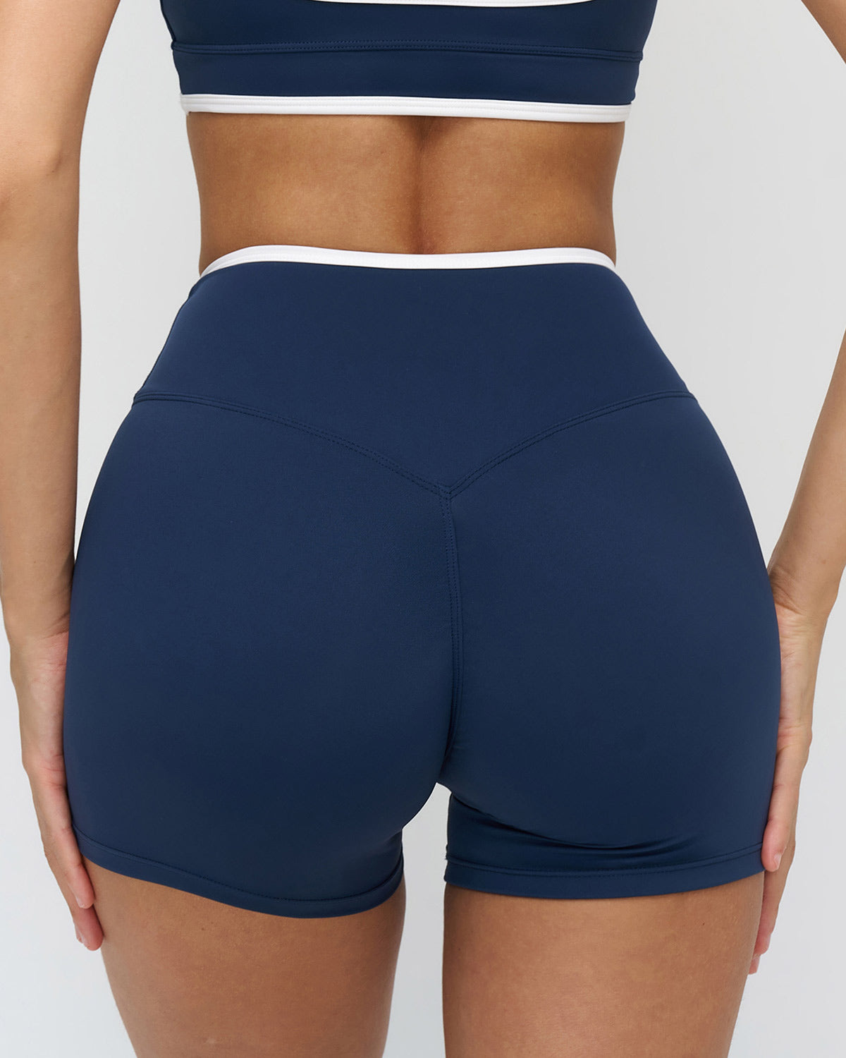 Pharıssa Anika Seamless Shorts