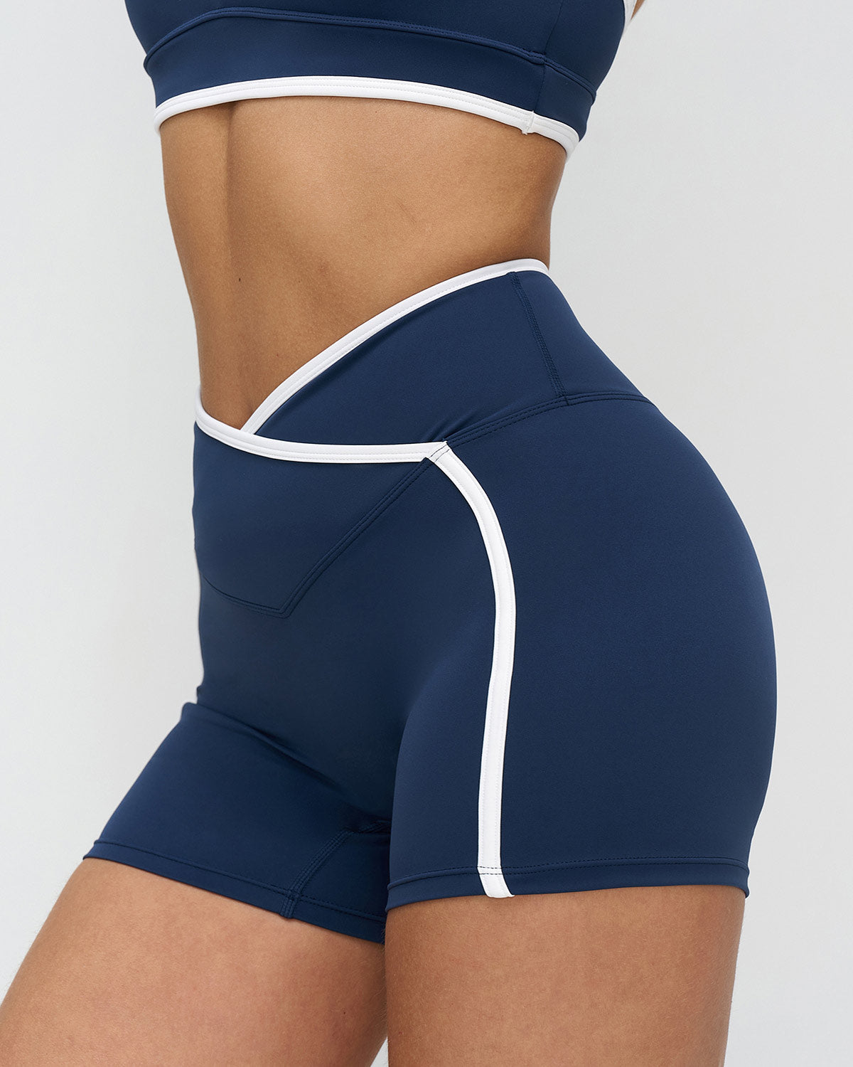 Pharıssa Anika Seamless Shorts